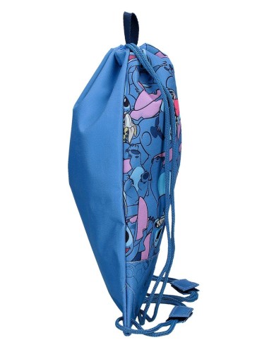 4383842 GYM SAC HAPPY STITCH