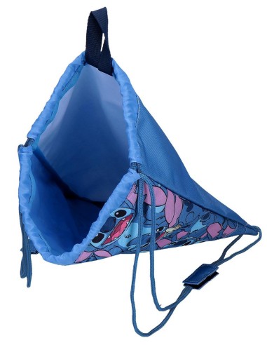 4383842 GYM SAC HAPPY STITCH