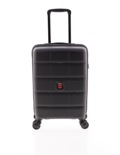 Maleta Cabina Gladiator Magic Negro Maletas Rigidas | Fraber