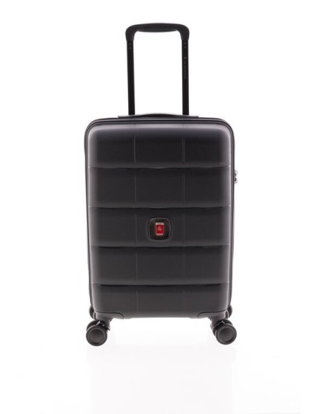 Maleta Cabina Gladiator Magic Negro Maletas Rigidas | Fraber