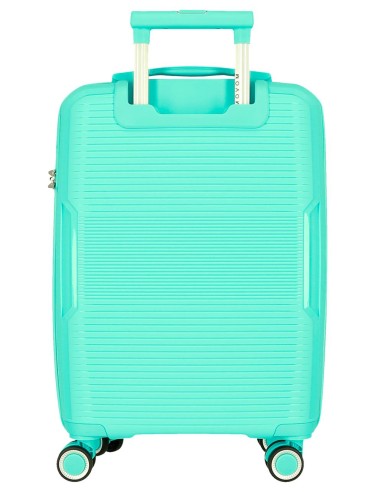 5329428 SET/3 TROLLEY PP 55-68-78CM. 4R. MOVOM INARI TURQUES