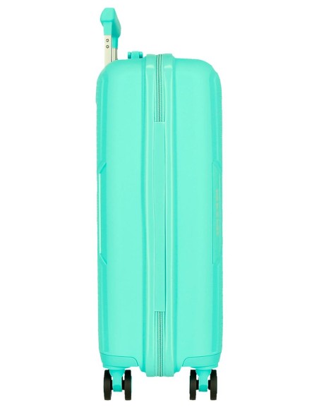 5329428 SET/3 TROLLEY PP 55-68-78CM. 4R. MOVOM INARI TURQUES 5329428 SET/3 TROLLEY PP 55-68-78CM. 4R. MOVOM INARI TURQUES