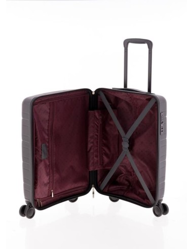 Maleta Cabina Gladiator Magic Negro Maletas Rigidas | Fraber
