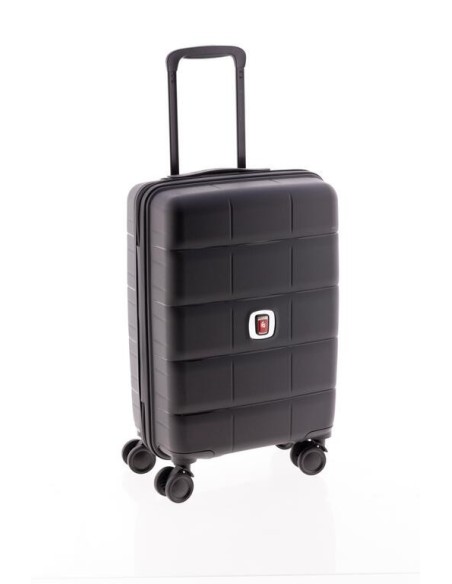 Maleta Cabina Gladiator Magic Negro Maletas Rigidas | Fraber