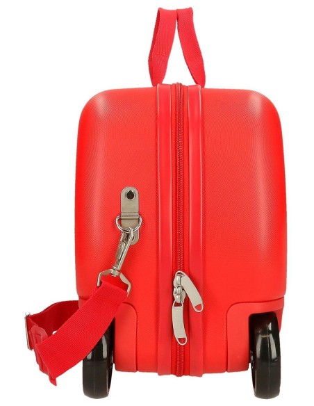 2391021 MALETA INF.ABS 4R.(2 MULTI.) 45CM. CARS RUSTEZE LIGH 2391021 MALETA INF.ABS 4R.(2 MULTI.) 45CM. CARS RUSTEZE LIGH