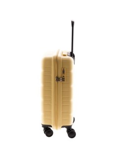 Maleta Cabina Gladiator Magic Amarillo Pastel Maletas Cab... 2