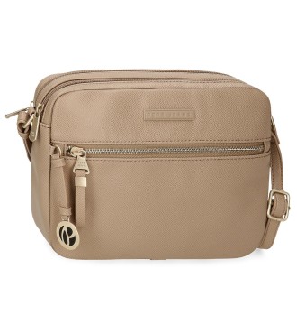 7945433 BANDOLERA 2C. PJL ELIA TAUPE
