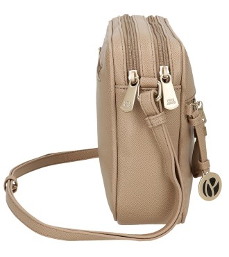 7945433 BANDOLERA 2C. PJL ELIA TAUPE 2
