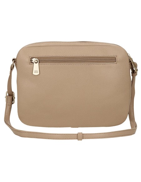 7945433 BANDOLERA 2C. PJL ELIA TAUPE 7945433 BANDOLERA 2C. PJL ELIA TAUPE