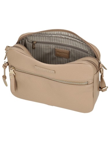 7945433 BANDOLERA 2C. PJL ELIA TAUPE