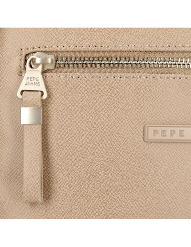 7945433 BANDOLERA 2C. PJL ELIA TAUPE