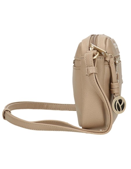 7945533 BANDOLERA PJL ELIA TAUPE 7945533 BANDOLERA PJL ELIA TAUPE