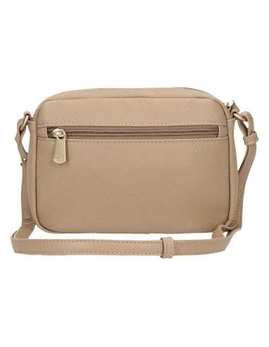 7945533 BANDOLERA PJL ELIA TAUPE