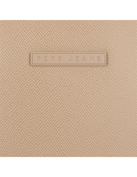 7945533 BANDOLERA PJL ELIA TAUPE 7945533 BANDOLERA PJL ELIA TAUPE
