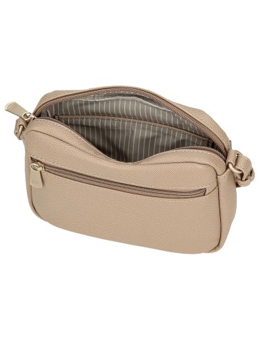 7945533 BANDOLERA PJL ELIA TAUPE