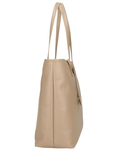 7947533 BOLSO TOTE PJL ELIA TAUPE