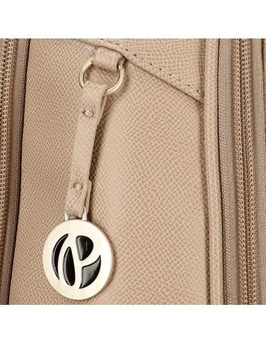 7947533 BOLSO TOTE PJL ELIA TAUPE
