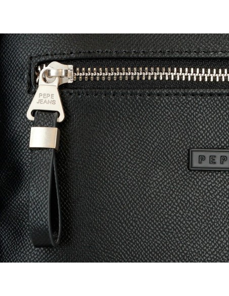 7945531 BANDOLERA PJL ELIA NEGRO 7945531 BANDOLERA PJL ELIA NEGRO