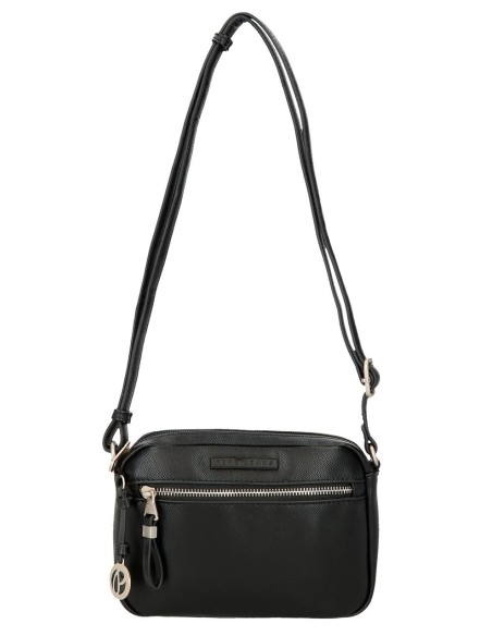 7945531 BANDOLERA PJL ELIA NEGRO 7945531 BANDOLERA PJL ELIA NEGRO
