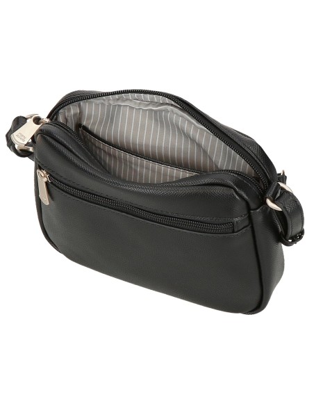 7945531 BANDOLERA PJL ELIA NEGRO 7945531 BANDOLERA PJL ELIA NEGRO