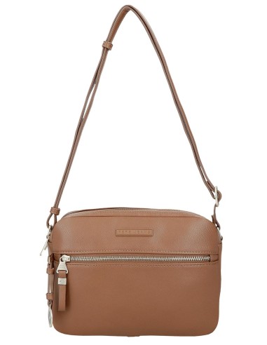 7945432 BANDOLERA 2C. PJL ELIA MARRON