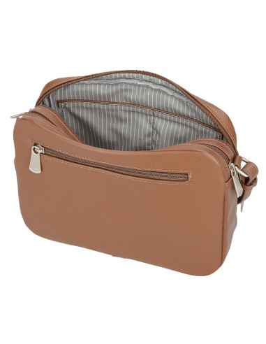 7945432 BANDOLERA 2C. PJL ELIA MARRON