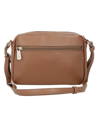 7945532 BANDOLERA PJL ELIA MARRON