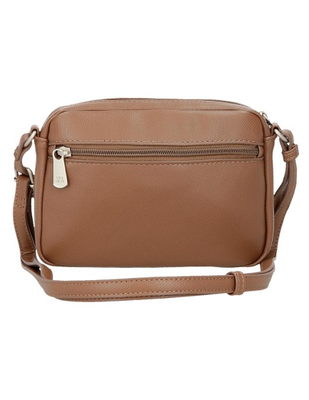 7945532 BANDOLERA PJL ELIA MARRON 7945532 BANDOLERA PJL ELIA MARRON