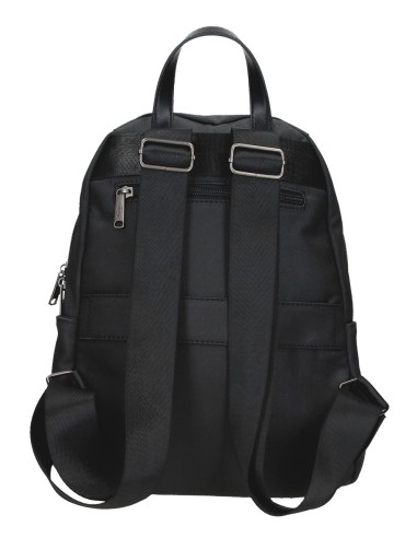 7152141 MOCHILA ADAP. PORTAORD & TABLET. 2C. PJL BIKER NEGRO