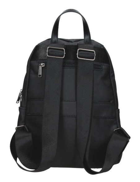 7152141 MOCHILA ADAP. PORTAORD & TABLET. 2C. PJL BIKER NEGRO 7152141 MOCHILA ADAP. PORTAORD & TABLET. 2C. PJL BIKER NEGRO