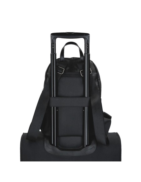 7152141 MOCHILA ADAP. PORTAORD & TABLET. 2C. PJL BIKER NEGRO 7152141 MOCHILA ADAP. PORTAORD & TABLET. 2C. PJL BIKER NEGRO