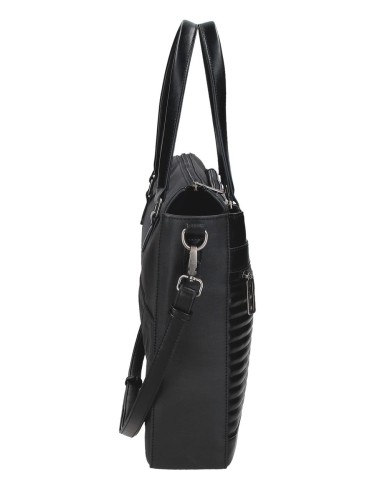 7156641 BOLSO PORTAORD ADAP. 2C. PJL BIKER NEGRO