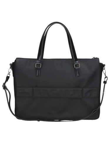 7156641 BOLSO PORTAORD ADAP. 2C. PJL BIKER NEGRO