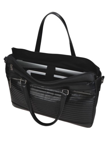 7156641 BOLSO PORTAORD ADAP. 2C. PJL BIKER NEGRO