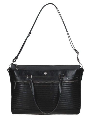 7156641 BOLSO PORTAORD ADAP. 2C. PJL BIKER NEGRO