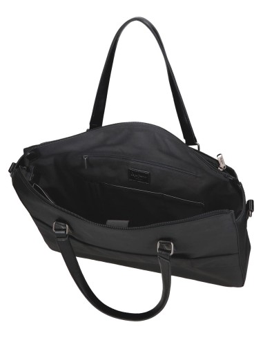 7156641 BOLSO PORTAORD ADAP. 2C. PJL BIKER NEGRO