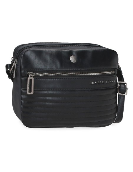 7155441 BANDOLERA 2C. PJL BIKER NEGRO 7155441 BANDOLERA 2C. PJL BIKER NEGRO