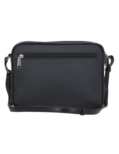 7155441 BANDOLERA 2C. PJL BIKER NEGRO