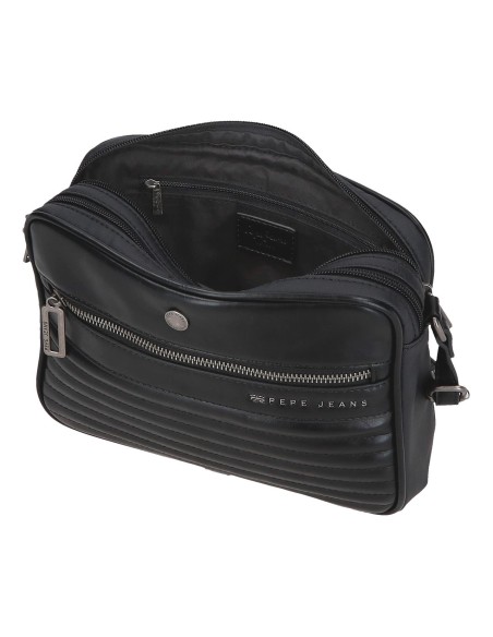 7155441 BANDOLERA 2C. PJL BIKER NEGRO 7155441 BANDOLERA 2C. PJL BIKER NEGRO