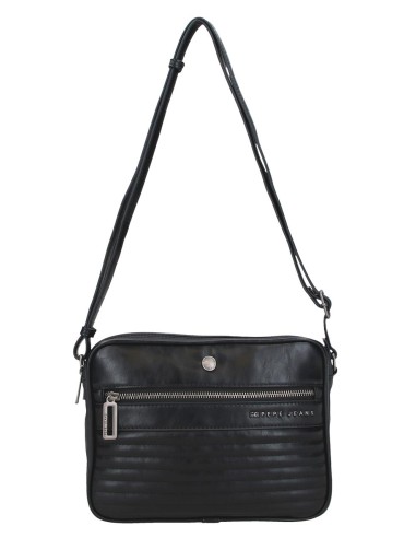 7155441 BANDOLERA 2C. PJL BIKER NEGRO