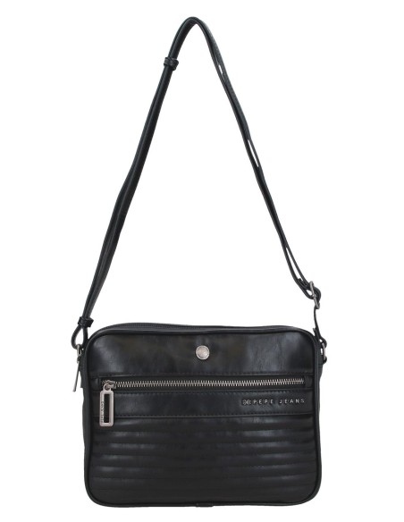 7155441 BANDOLERA 2C. PJL BIKER NEGRO 7155441 BANDOLERA 2C. PJL BIKER NEGRO