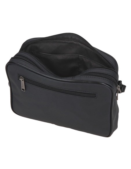 7155441 BANDOLERA 2C. PJL BIKER NEGRO 7155441 BANDOLERA 2C. PJL BIKER NEGRO