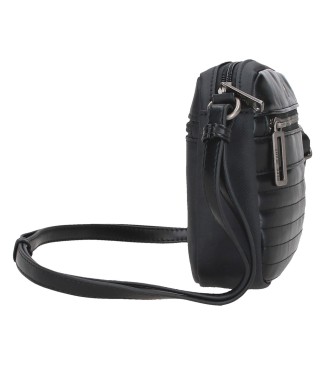 7155541 BANDOLERA PJL BIKER NEGRO 2