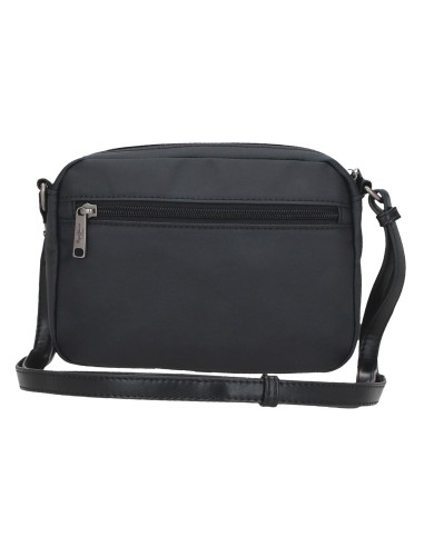 7155541 BANDOLERA PJL BIKER NEGRO
