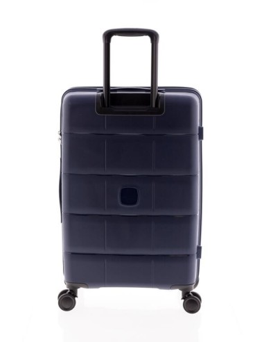 Maleta Mediana Gladiator Magic Azul Ultramar Maletas Medi...