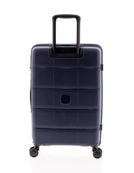 Maleta Mediana Gladiator Magic Azul Ultramar Maletas Medi...