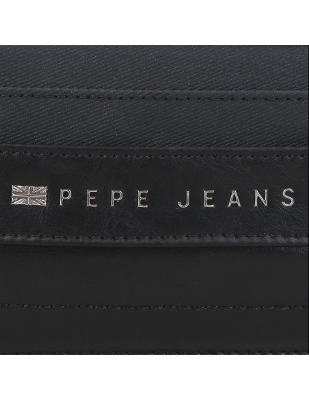 7155541 BANDOLERA PJL BIKER NEGRO 7155541 BANDOLERA PJL BIKER NEGRO