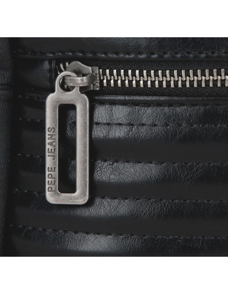 7155541 BANDOLERA PJL BIKER NEGRO 7155541 BANDOLERA PJL BIKER NEGRO
