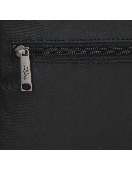 7155541 BANDOLERA PJL BIKER NEGRO 7155541 BANDOLERA PJL BIKER NEGRO