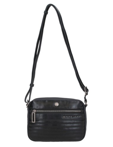 7155541 BANDOLERA PJL BIKER NEGRO